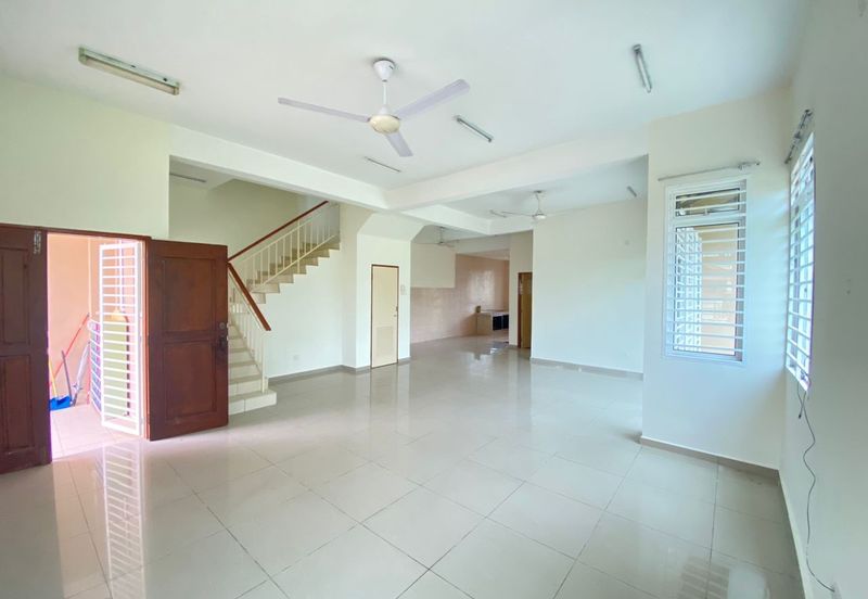 Desa Pinggiran Putra