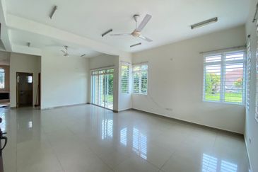 Desa Pinggiran Putra