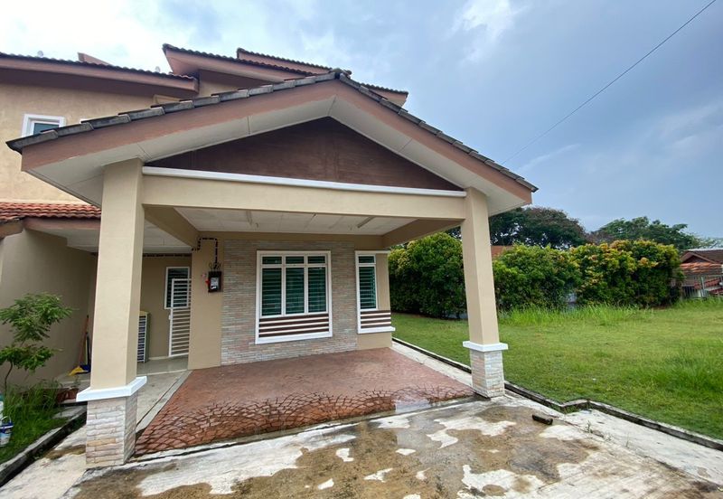 Desa Pinggiran Putra