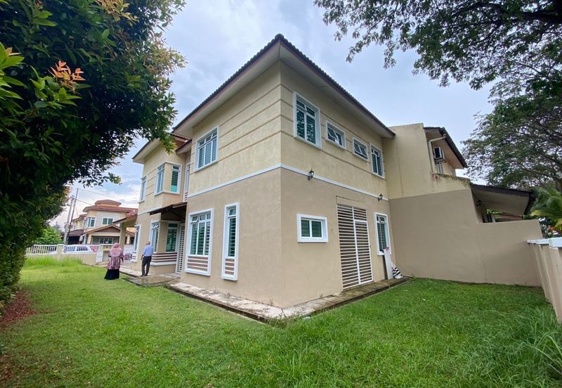 Desa Pinggiran Putra