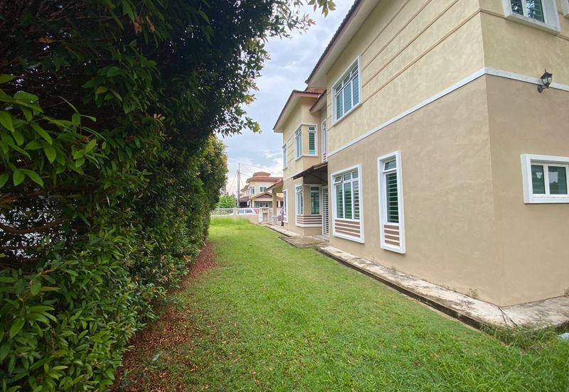 Desa Pinggiran Putra