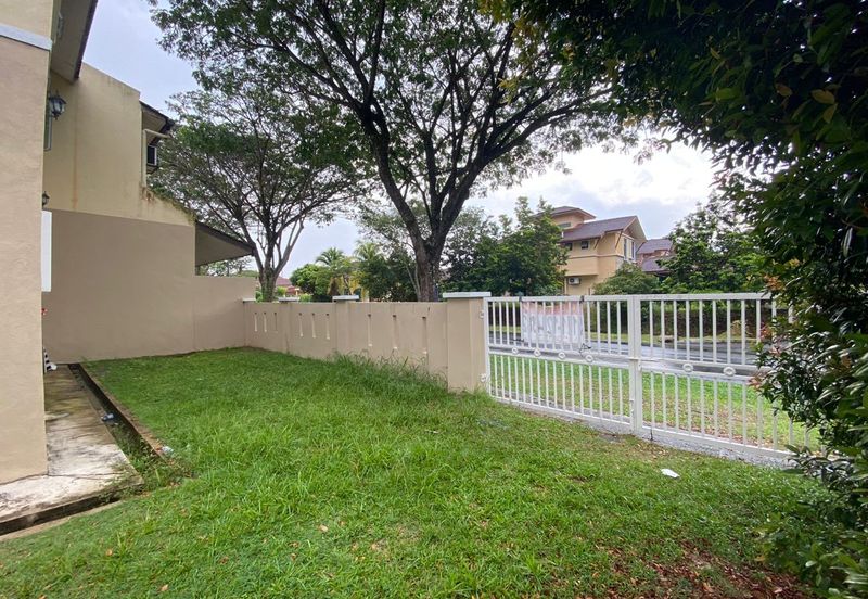 Desa Pinggiran Putra