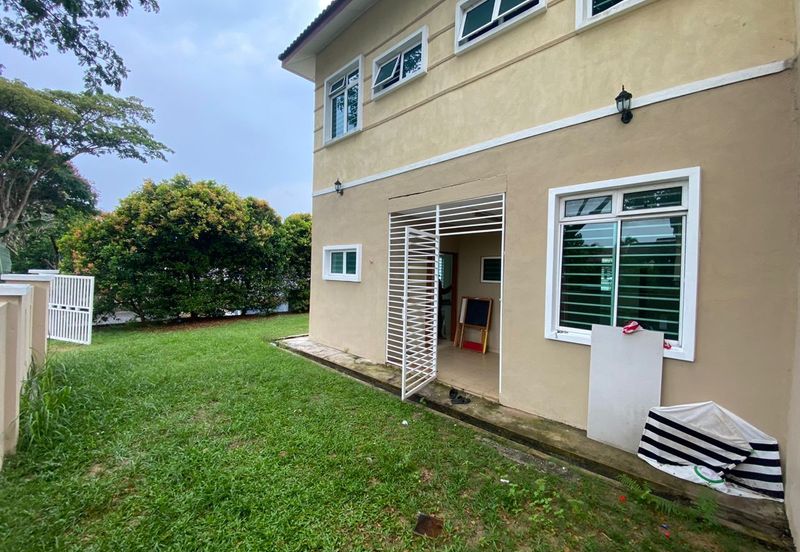 Desa Pinggiran Putra