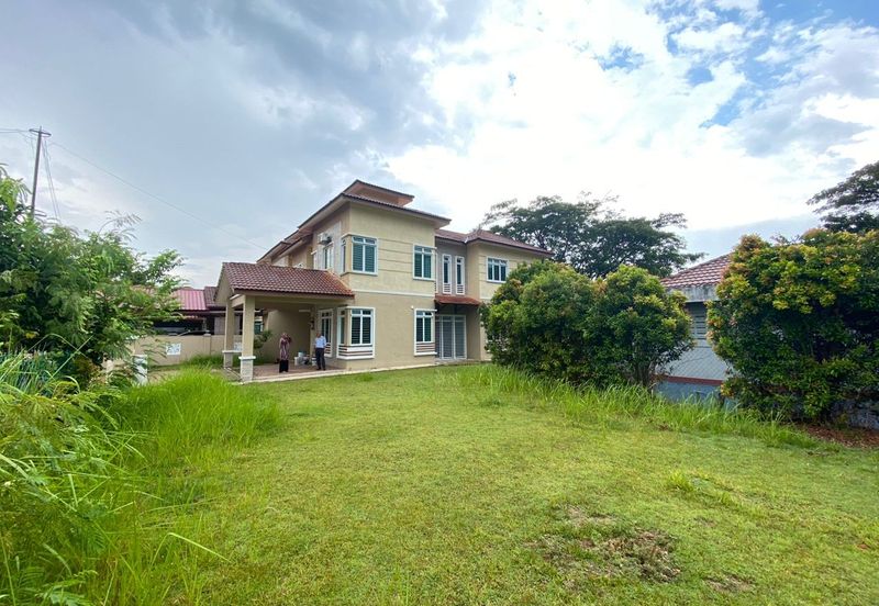 Desa Pinggiran Putra