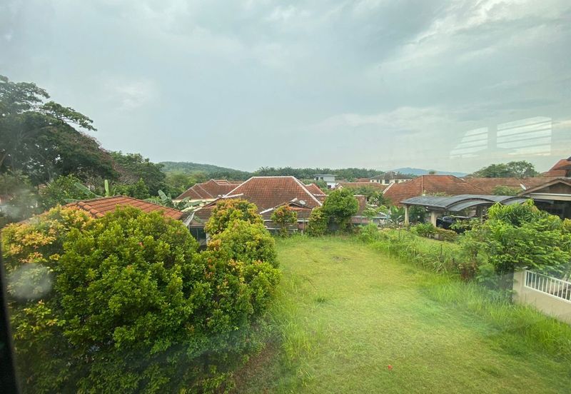 Desa Pinggiran Putra