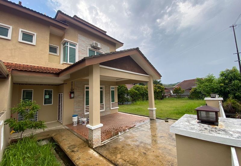 Desa Pinggiran Putra