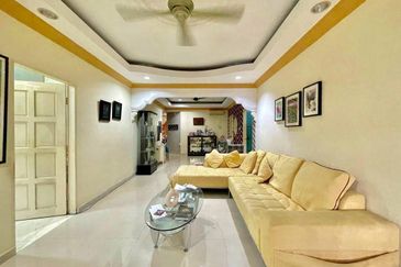 Desa Pinggiran Putra