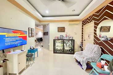 Desa Pinggiran Putra