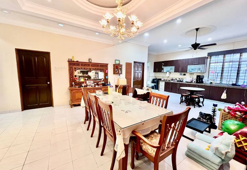 Desa Pinggiran Putra