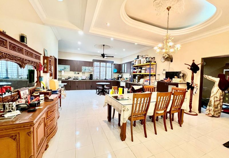 Desa Pinggiran Putra