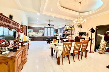 Desa Pinggiran Putra