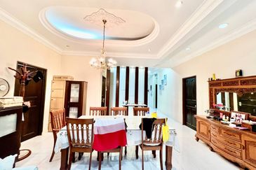 Desa Pinggiran Putra