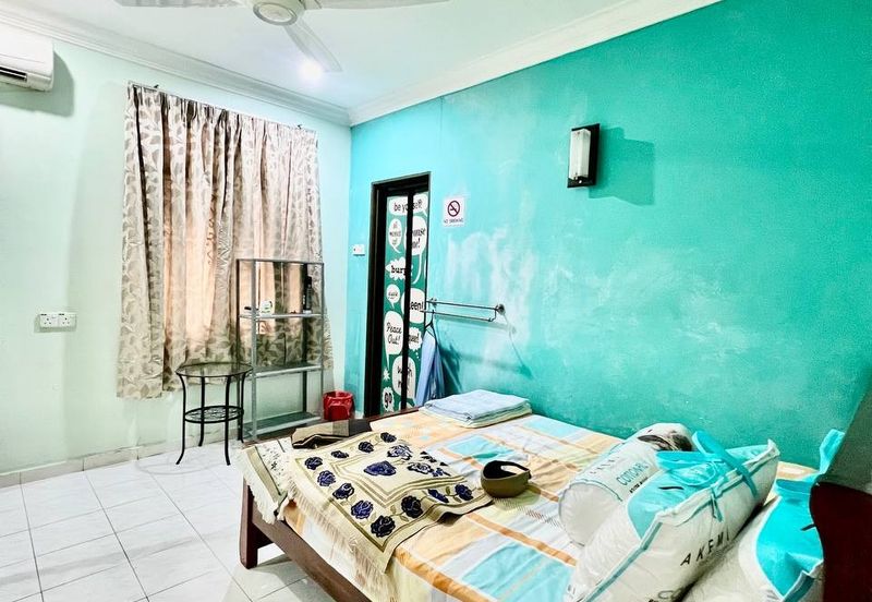 Desa Pinggiran Putra