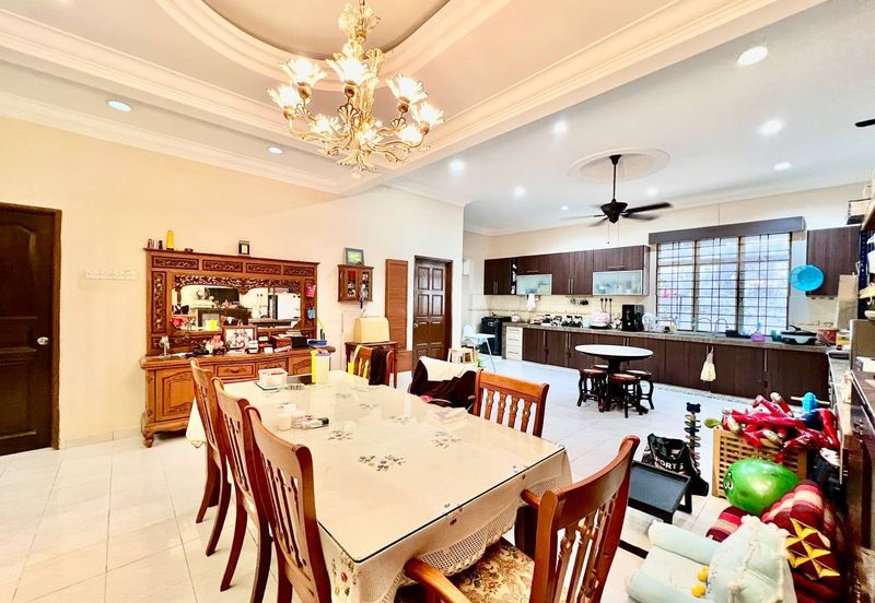 Desa Pinggiran Putra