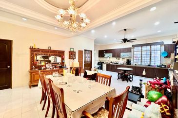 Desa Pinggiran Putra