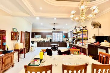 Desa Pinggiran Putra