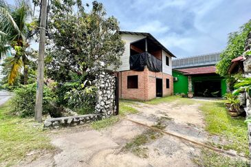 Taman Sri Raya, Batu 9