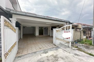 Seksyen 4, Bandar Baru Bangi