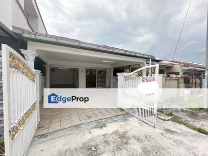 RENOVATED 2 Storey Terrace Seksyen 4 Bandar Baru Bangi, Selangor, Bangi