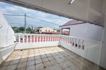 Seksyen 4, Bandar Baru Bangi