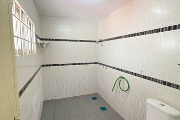 Seksyen 4, Bandar Baru Bangi