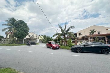 Seksyen 4, Bandar Baru Bangi