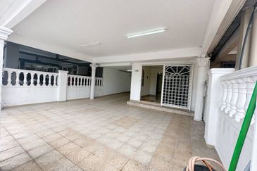 Seksyen 4, Bandar Baru Bangi