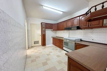 Seksyen 4, Bandar Baru Bangi