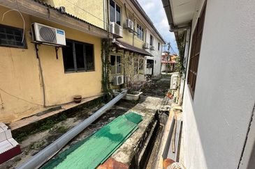 Seksyen 4, Bandar Baru Bangi