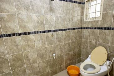 Seksyen 4, Bandar Baru Bangi