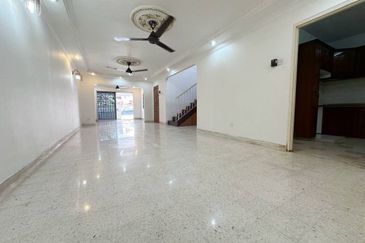 Seksyen 4, Bandar Baru Bangi