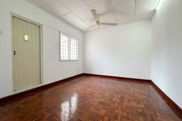 Seksyen 4, Bandar Baru Bangi