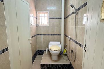 Seksyen 4, Bandar Baru Bangi