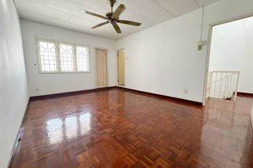 Seksyen 4, Bandar Baru Bangi