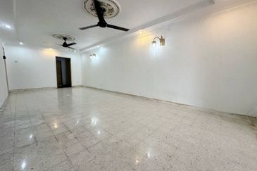 Seksyen 4, Bandar Baru Bangi