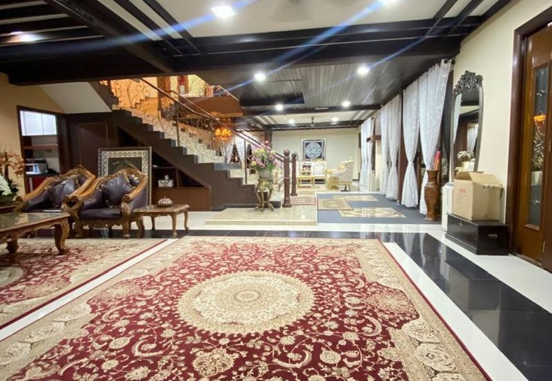 Taman Jelok Impian, Kajang