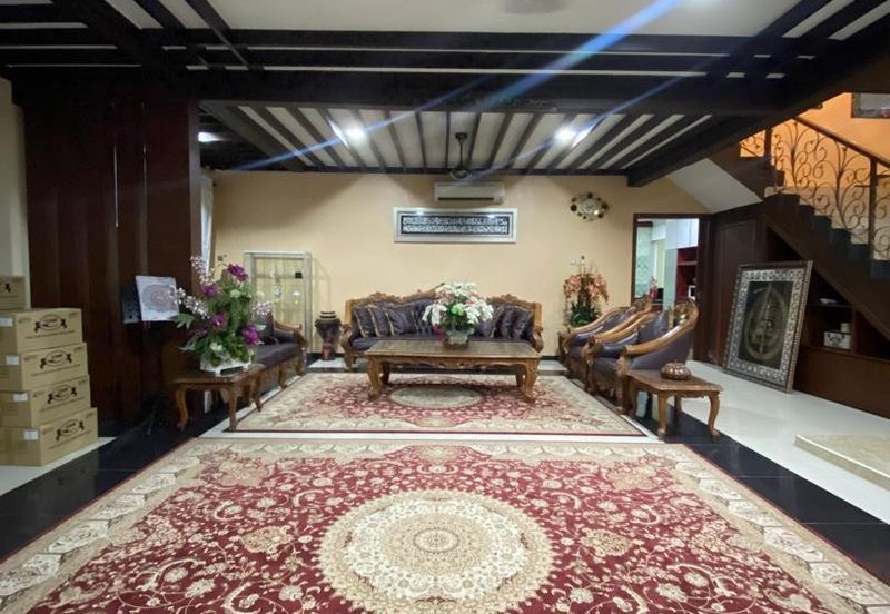 Taman Jelok Impian, Kajang