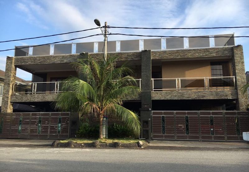 Taman Jelok Impian, Kajang