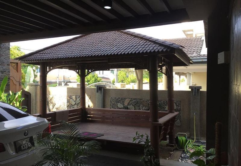 Taman Jelok Impian, Kajang