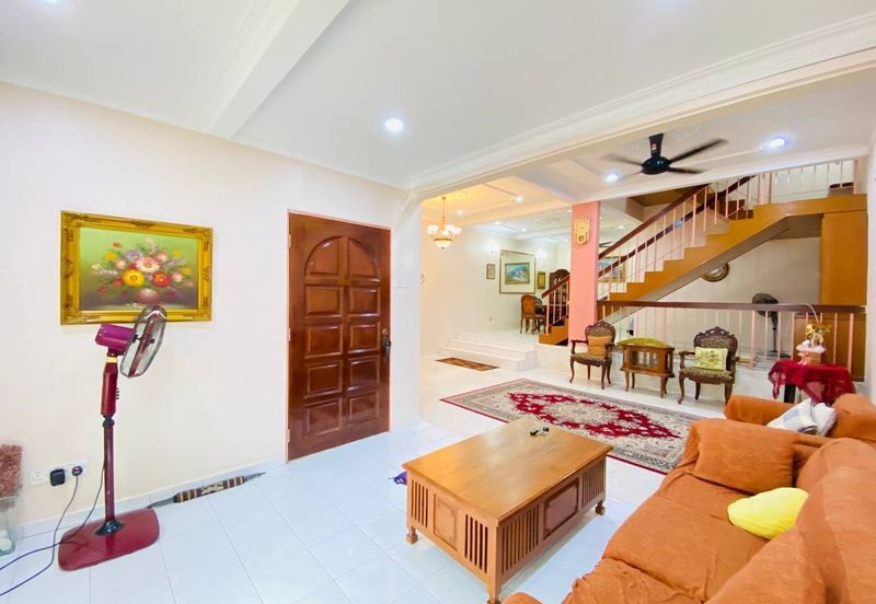 Bandar Tun Razak, Kuala Lumpur