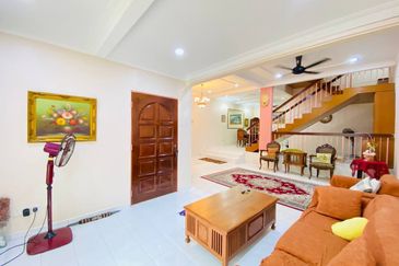 Bandar Tun Razak, Kuala Lumpur