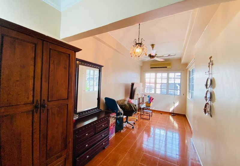 Bandar Tun Razak, Kuala Lumpur