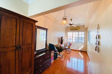 Bandar Tun Razak, Kuala Lumpur