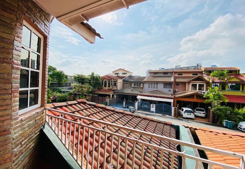 Bandar Tun Razak, Kuala Lumpur