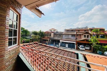 Bandar Tun Razak, Kuala Lumpur