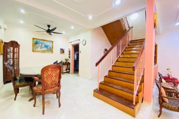 Bandar Tun Razak, Kuala Lumpur