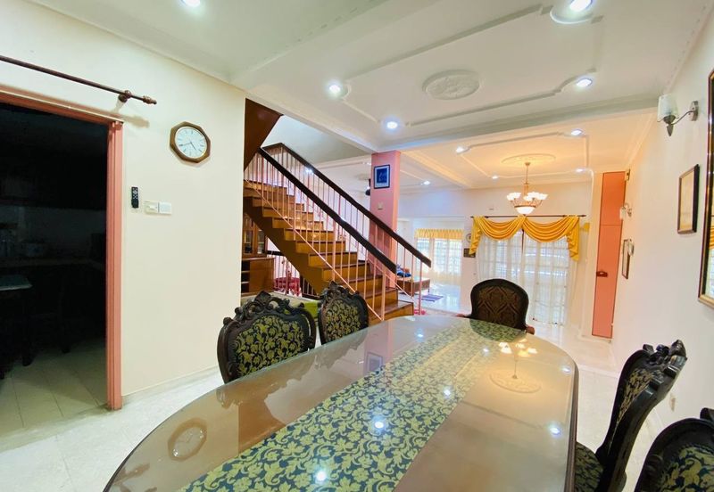 Bandar Tun Razak, Kuala Lumpur