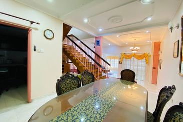 Bandar Tun Razak, Kuala Lumpur