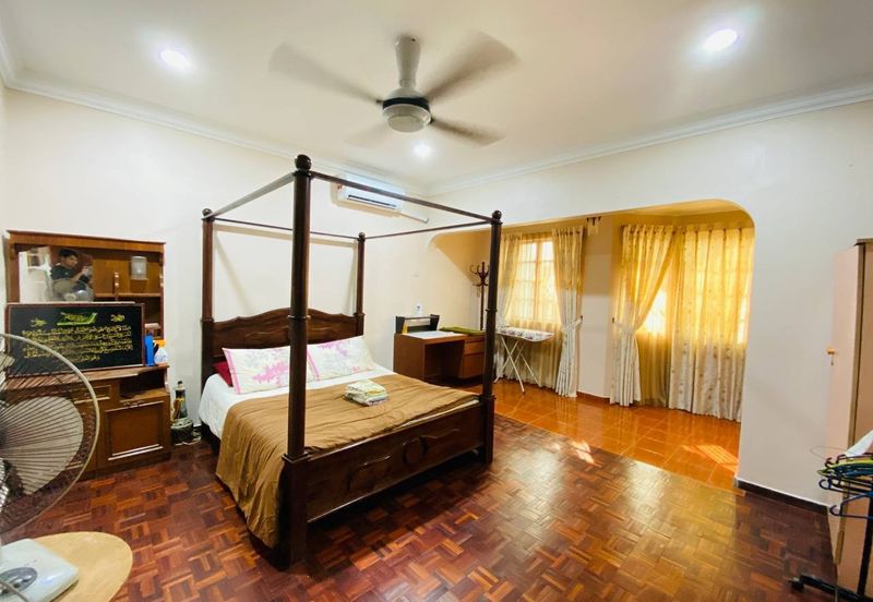 Bandar Tun Razak, Kuala Lumpur