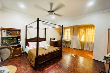 Bandar Tun Razak, Kuala Lumpur